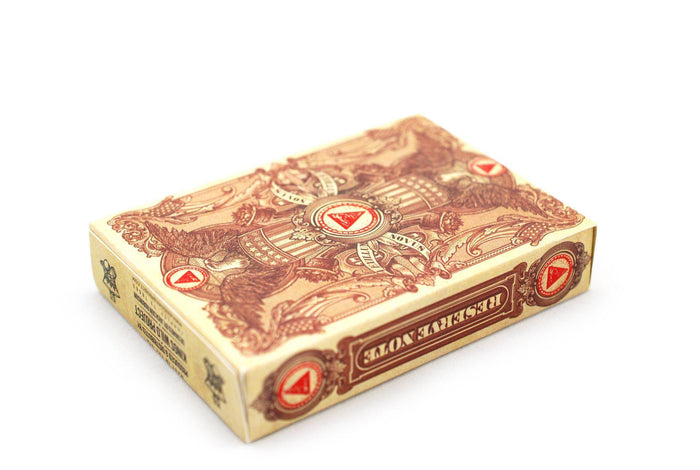 Federal 52 Reserve Note Playing Cards by Kings Wild Project