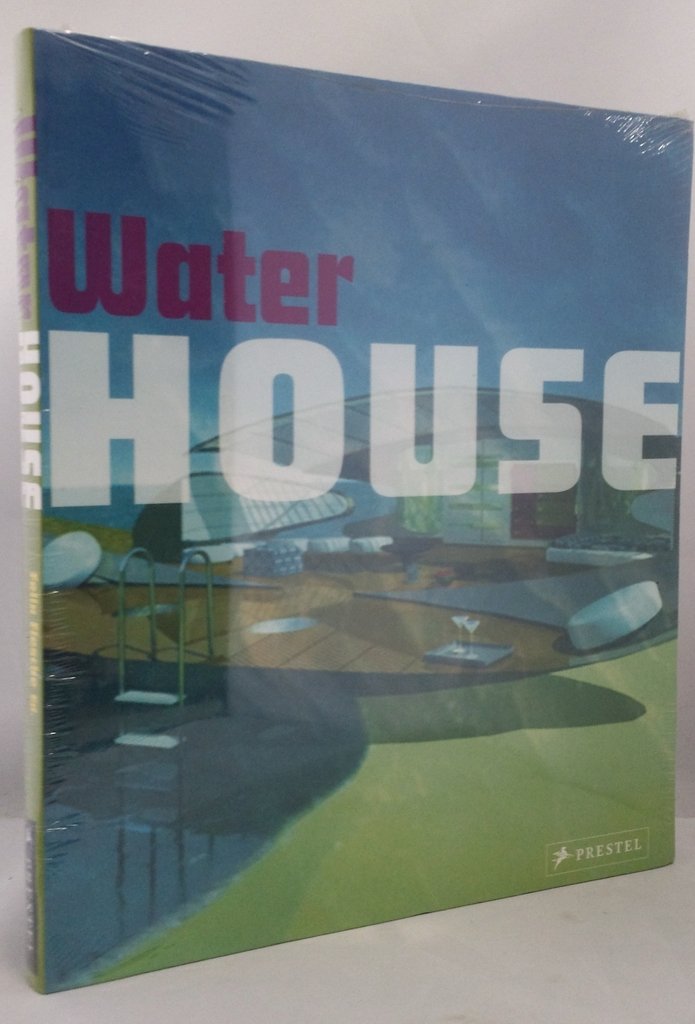 Felix Flesche Water House Paperback