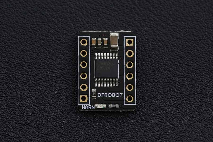 Fermion: HR8833 Thumbnail Sized DC Motor Driver 2x1.5A (Breakout) by DFRobot - The Pi Hut