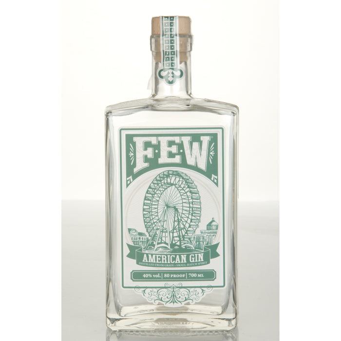 FEW American Gin