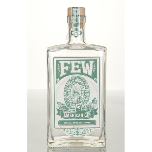 FEW American Gin