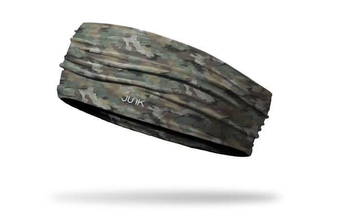 Field Op Big Bang Headband - View 1
