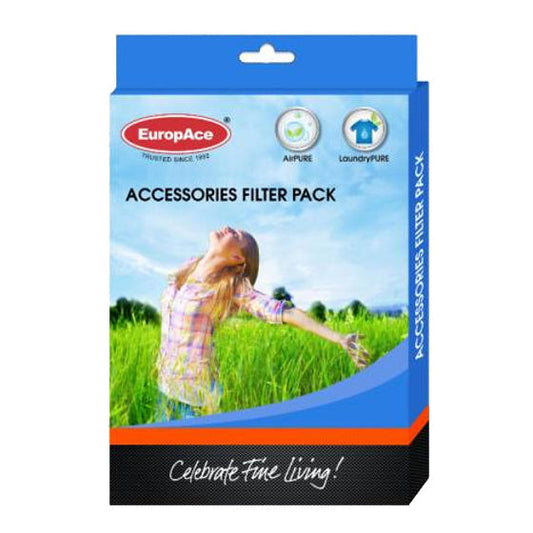 FILTER PACK FOR EDH6601S