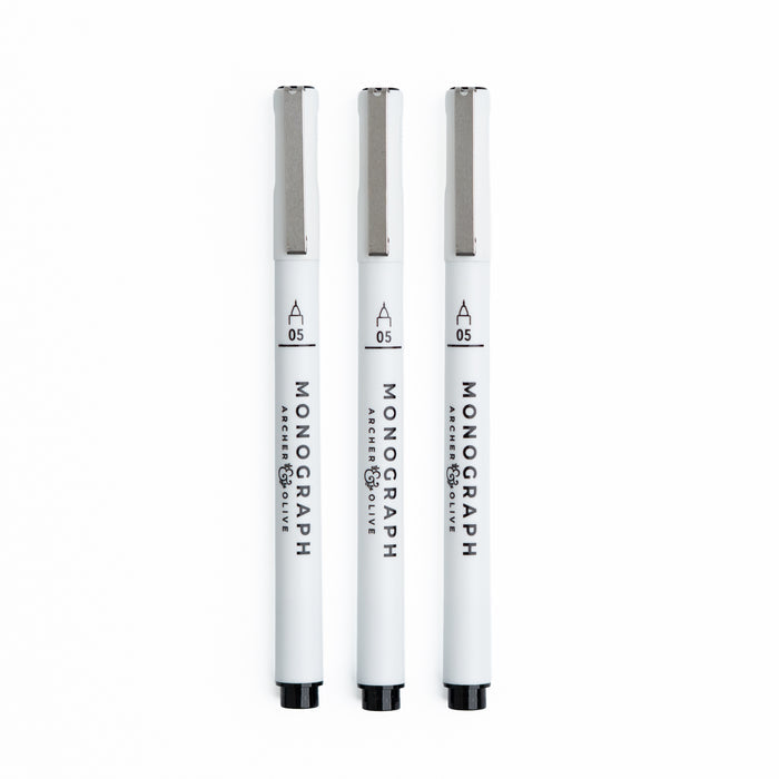 Pen Sets - Archer and Olive