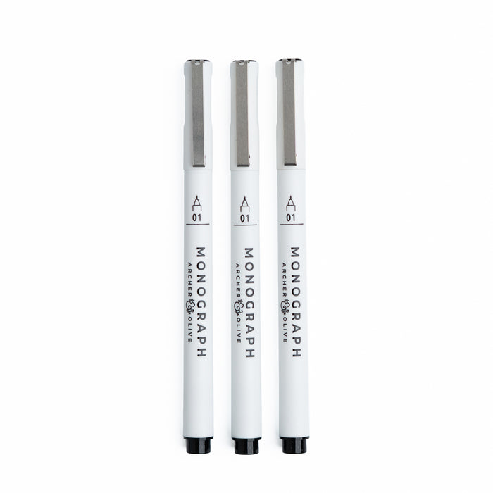 Pen Sets - Archer and Olive
