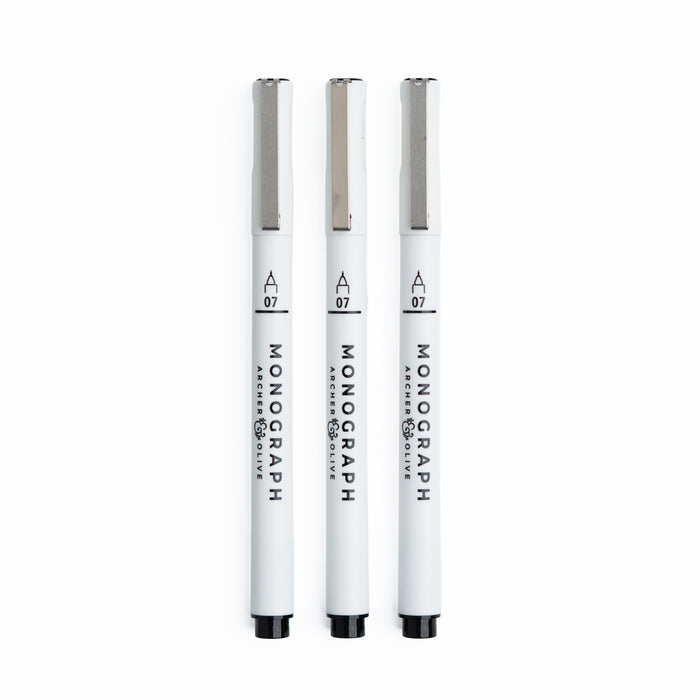 Pen Sets - Archer and Olive