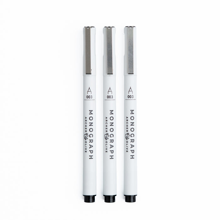 Pen Sets - Archer and Olive