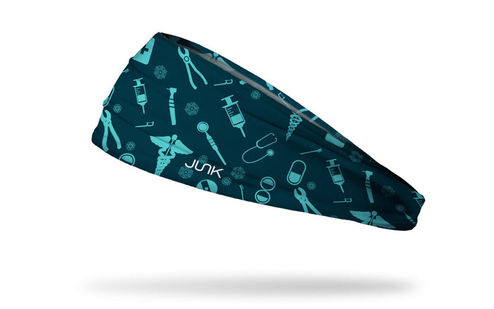 First Aid Kit Big Bang Lite Headband - View 1