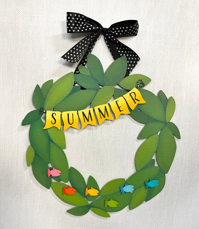 Fish Magnets S/6
