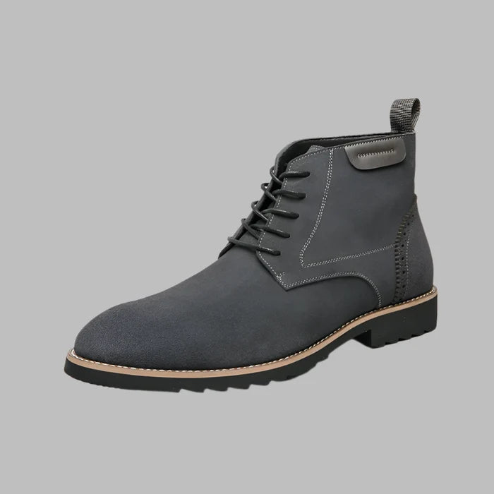 Graphite Gray / 6 (38EU)