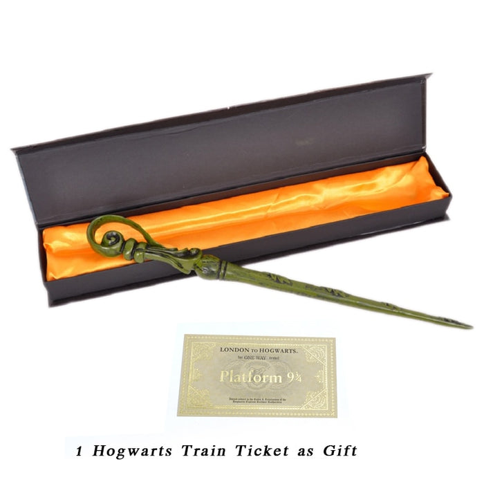 Fleur Isabelle Delacour Magic Wand