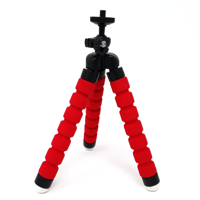 Flexible Camera Tripod [discontinued] by The Pi Hut - The Pi Hut