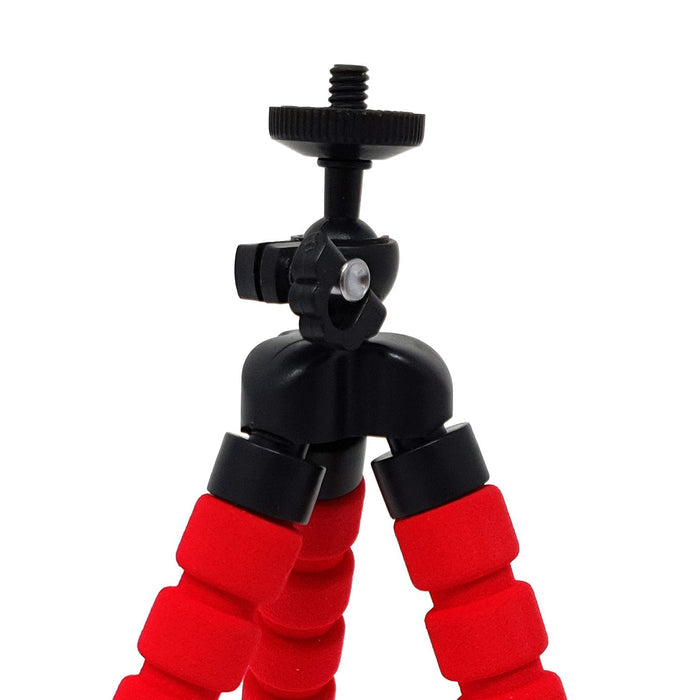 Flexible Camera Tripod [discontinued] by The Pi Hut - The Pi Hut