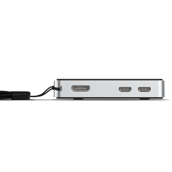 FLIRC Raspberry Pi Zero Case by FLIRC - The Pi Hut