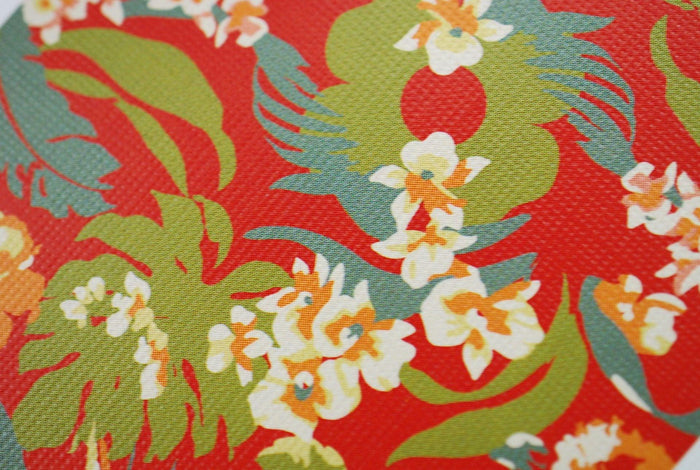 Flora Playing Cards by Magic Shop San Diego