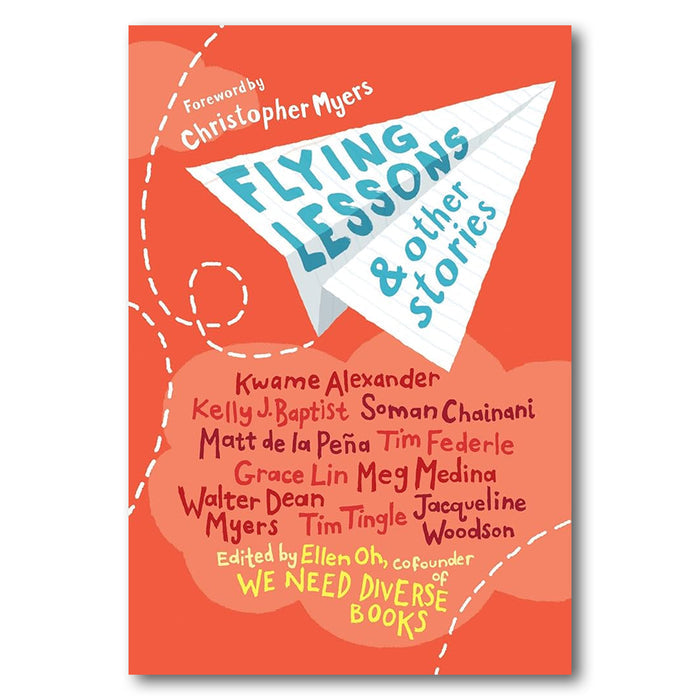 Flying Lessons & Other Stories