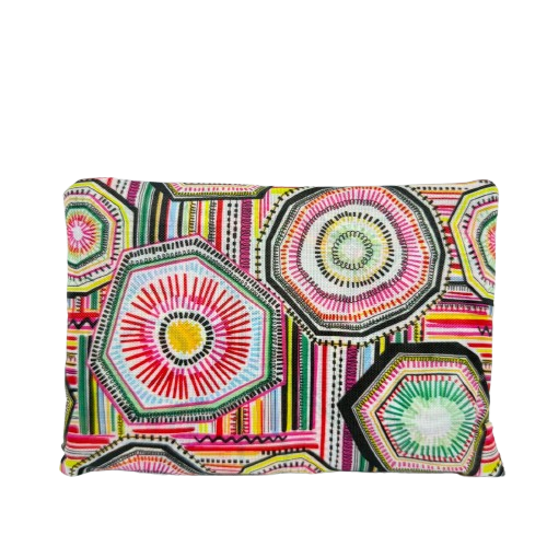 Foldable Shopping Bag-Shoulder