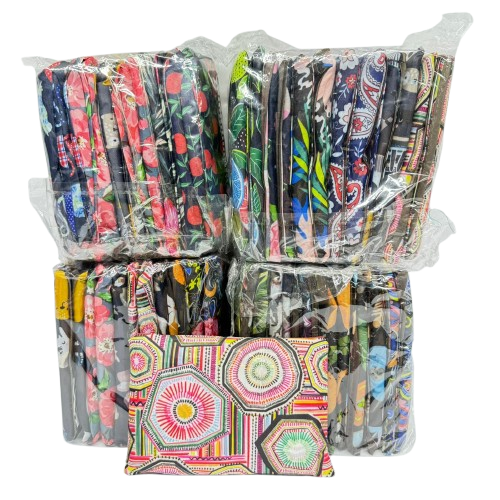 Foldable Shopping Bag-Shoulder