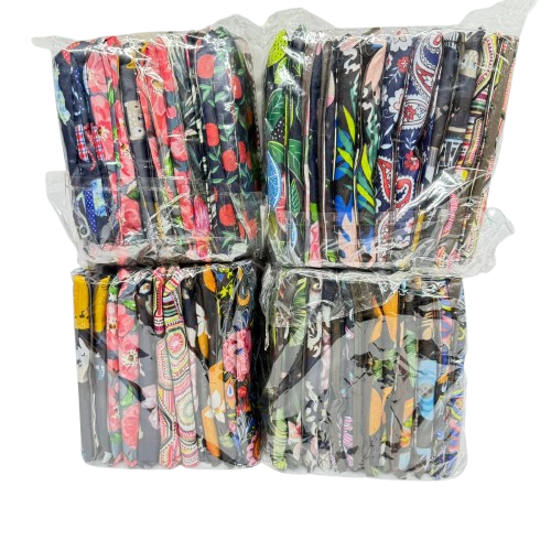 Foldable Shopping Bag-Shoulder