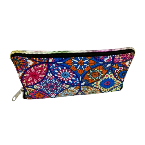 Foldable Shopping Bag-Wallet Like