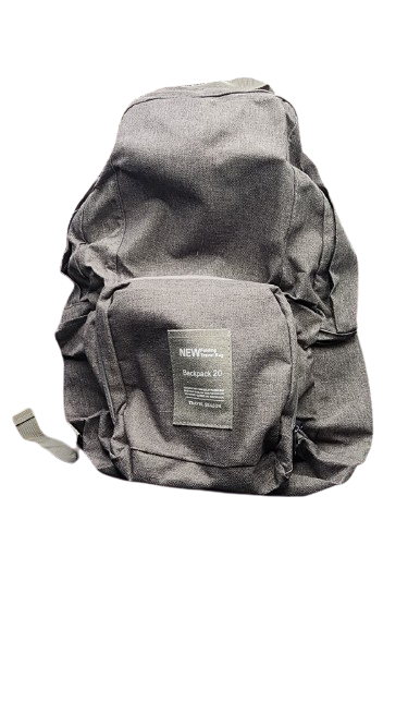 Foldable Travel Backpack Assorted