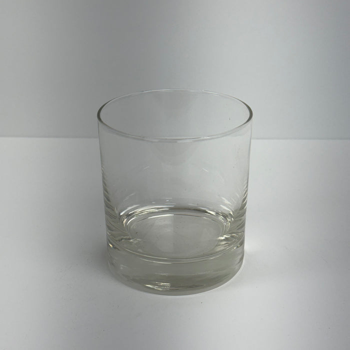 FOMO / Rocks Glass