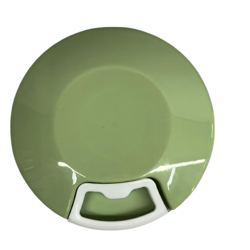 Food Chopper With Puller