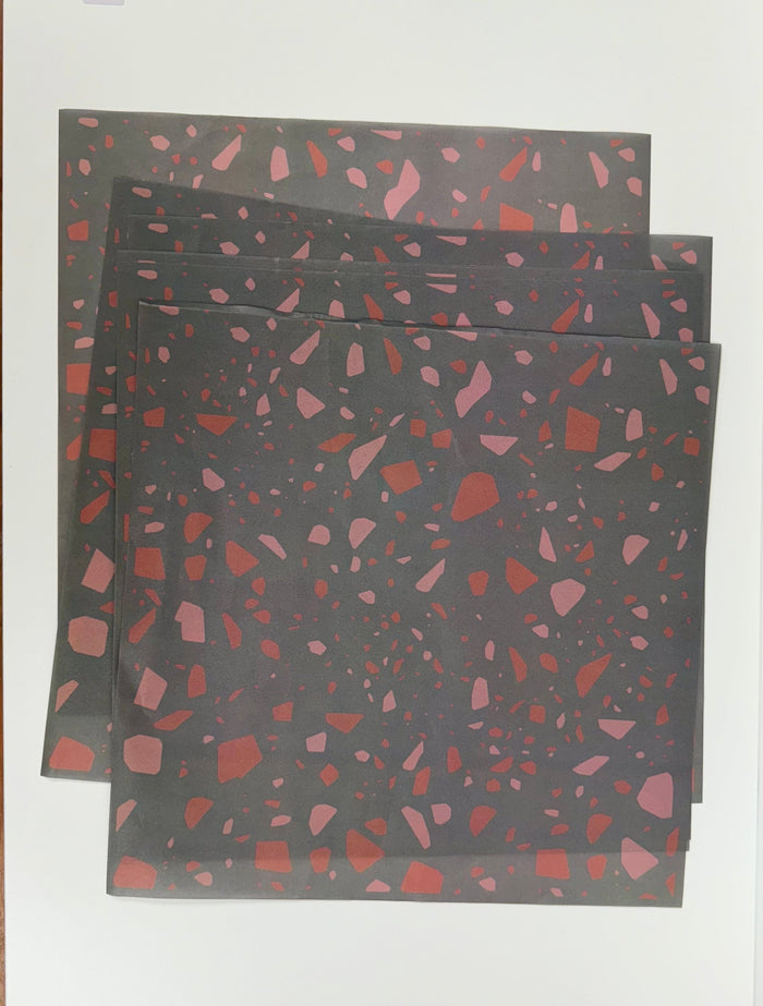Food Paper Wrap