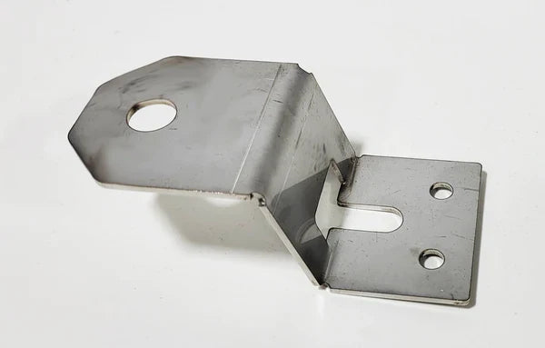 Ford Bronco CB Antenna Fender Mount