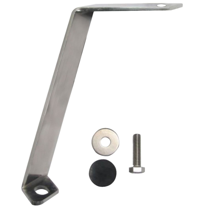 Uniden Pro 510 XL / 2015-2020 Ford F150 / 4' Firestik Firefly