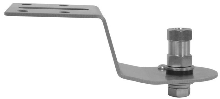 Uniden Pro 510 XL / 2010 F350 & 2010-2011 F250 / 3' Firestik FS