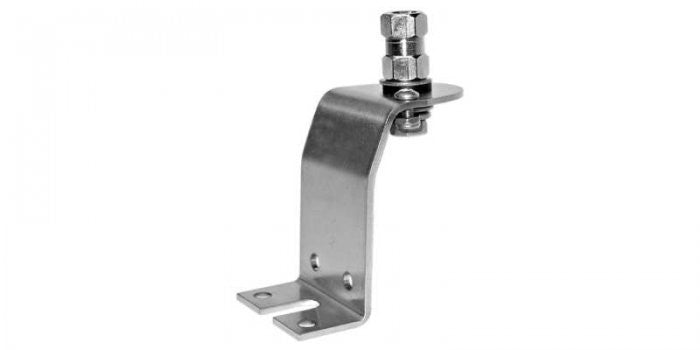Uniden Pro 510 XL / 1999-2009 F250 & F350 / 3' Firestik FS