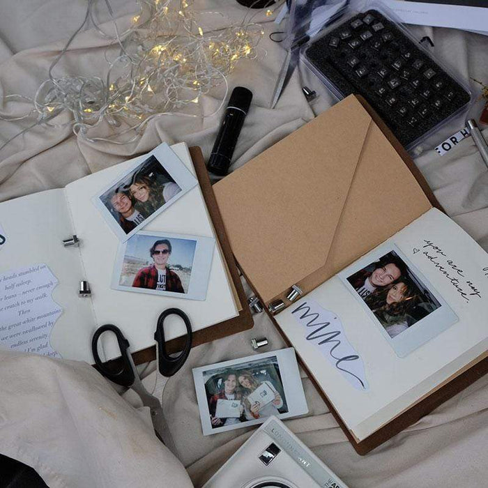 Foreign Doppelganger Subscription