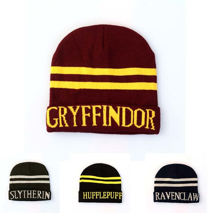 Four Academy Hats
