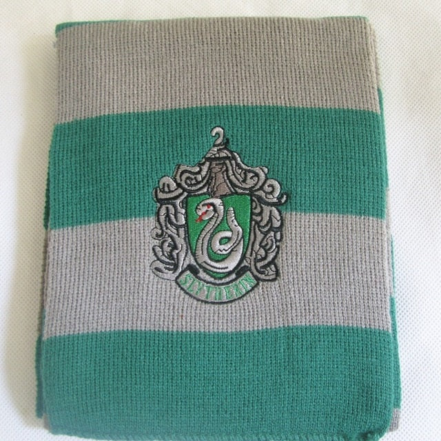 scarf 7