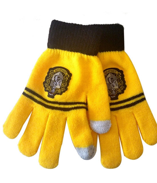 Four Academy Hats