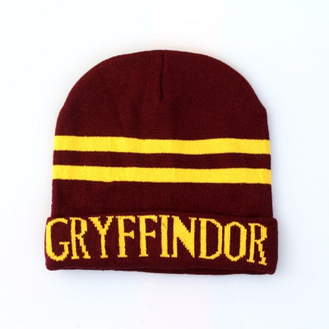 Four Academy Hats