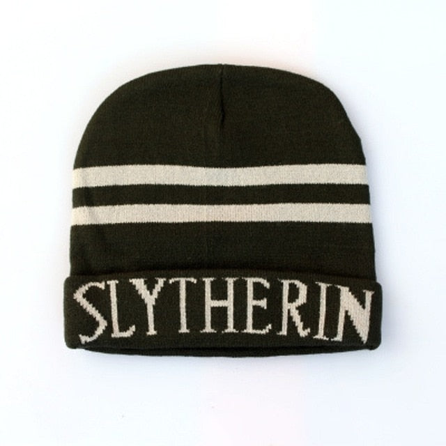 Four Academy Hats