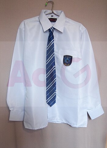 Four Academy Robe Capes