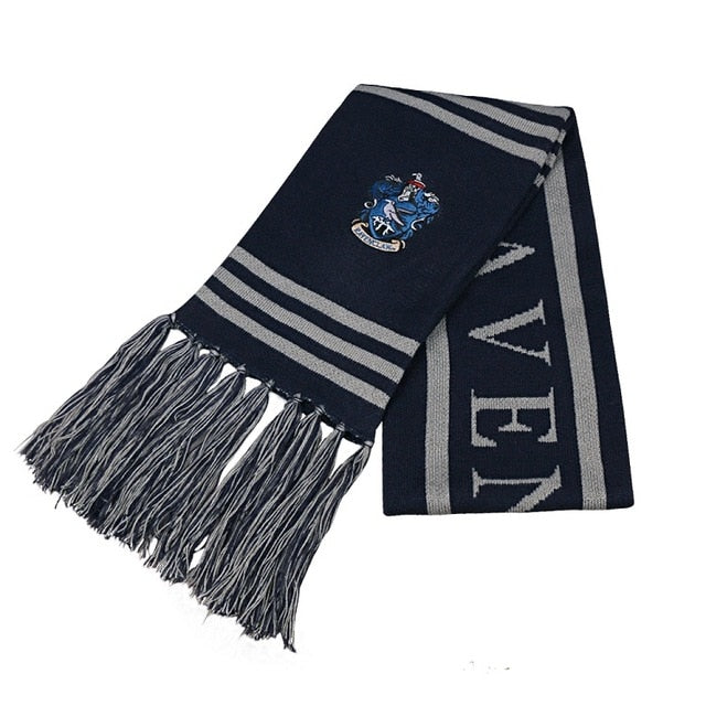 Four Academy Scarves