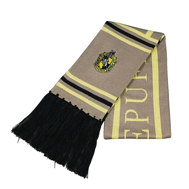Four Academy Scarves