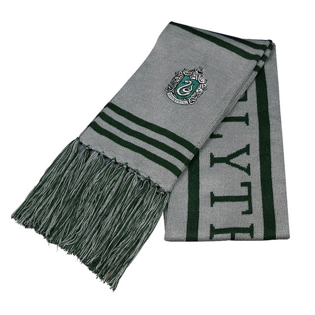 Four Academy Scarves