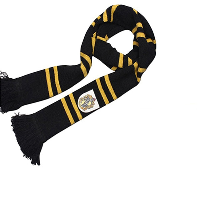Four Academy Scarves