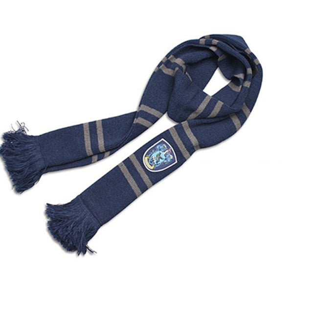Four Academy Scarves