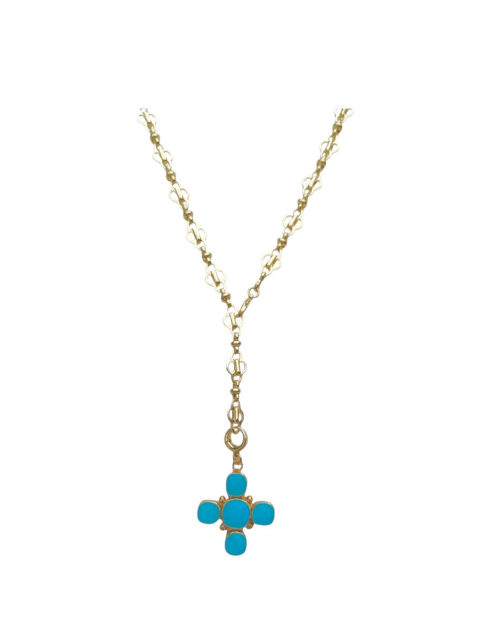 Francesca Necklace