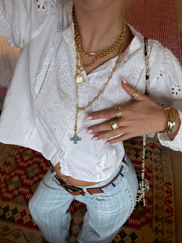 Francesca Necklace