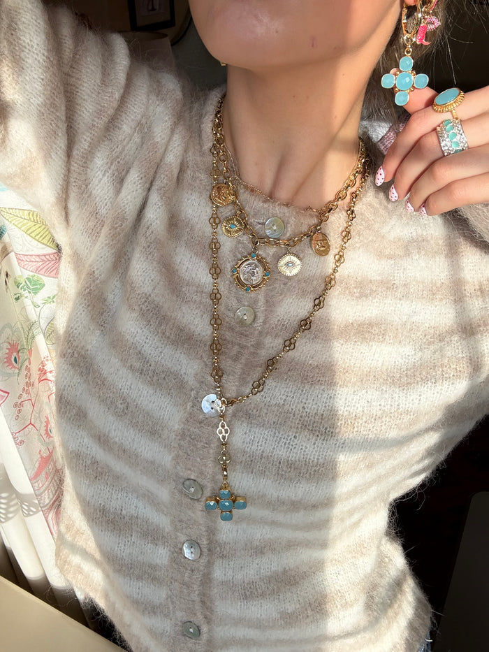 Francesca Necklace