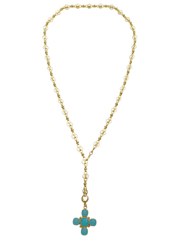 Francesca Necklace