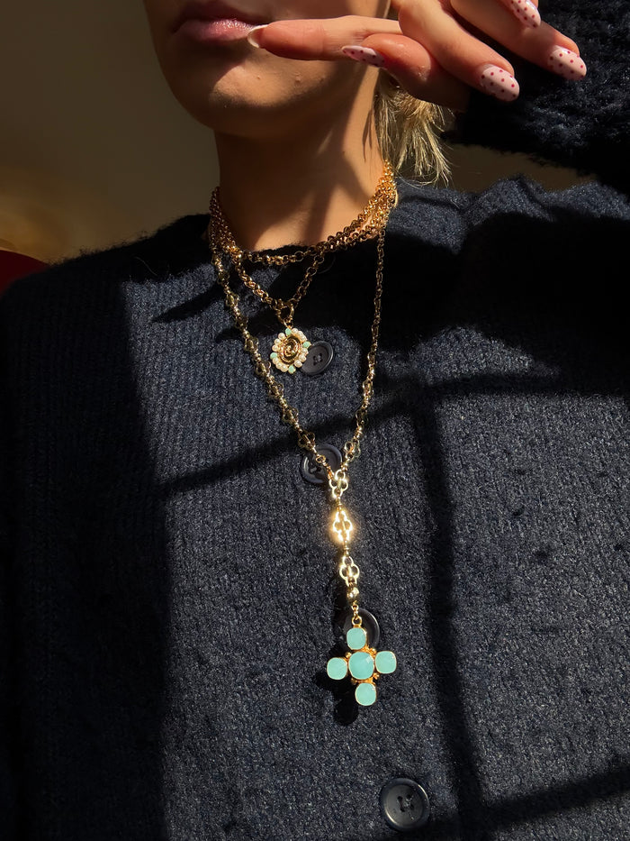 Francesca Necklace