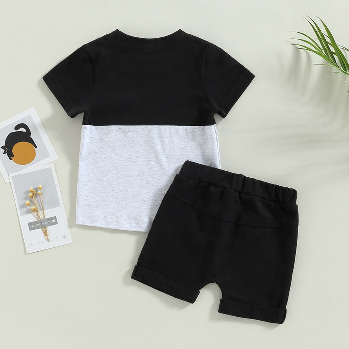 FRANKIE Summer Outfit